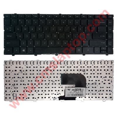 Keyboard HP Probook 4340 4340S 4341S 4345S 4346S Series